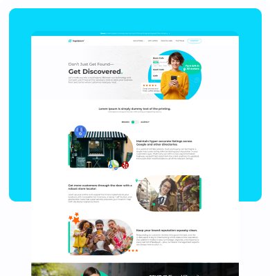 Travel Guide UI/UX Design